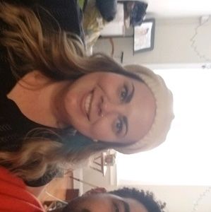 Meet your Posher, Jackie